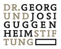 logo guggenheim